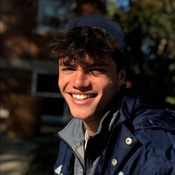 Meet your Posher, Jared - Picture 1 of 1